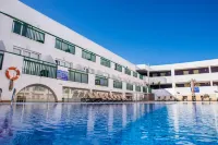 Dunas Club - Hotel & Apartamentos