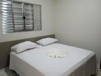 HOTEL IMPERIO Hotels in Aparecida do Taboado