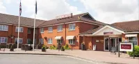 Boston Supreme Hotel Hotels in Spalding