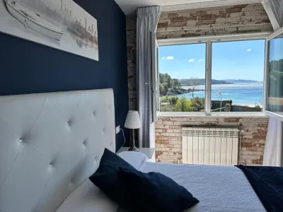 Hotel Playa de Sardiñeiro Hotels in Cee