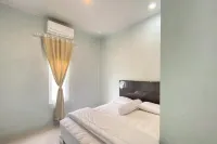 RedDoorz Syariah Near Kantor Bupati Pantai Pandan Sibolga