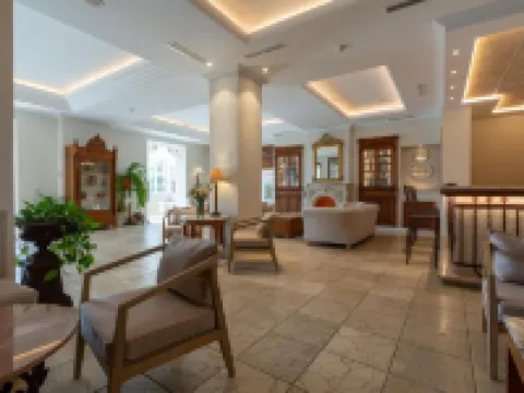Palasiet Wellness Clinic&Thalasso 4 Sup Hotels in Plana Alta