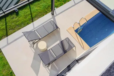Bohemi Villa&Bungalov Hotels in Ardesen