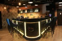 Windermere Hotel - bar