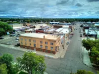 이글스케이프 스위트와 이벤트 센터