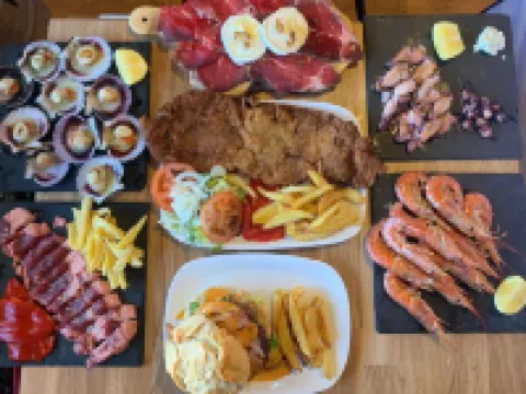 Hostal Julio Cesar Hotels in Comarca de Leon