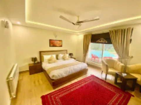 Maria Hotel and Resorts