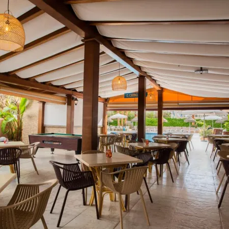 Hostal Mar y Huerta