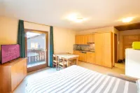 Casa Martinelli Holiday Home Hotels in Valdidentro