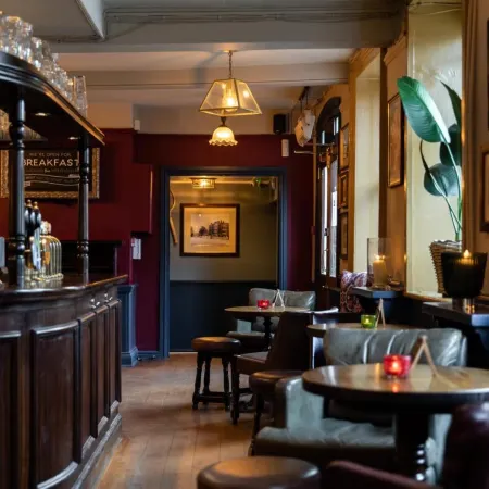 Rose and Crown Hotel