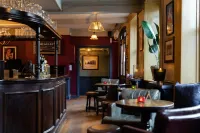 Rose and Crown Hotel Hotels in Merton