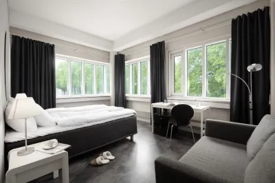Hotelli Cityhovi Rauma Hotels near Rauma