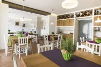 Agriturismo Canova Hotels in Grezzana