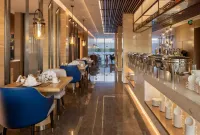 Boudl Al Rawdah Hotels in Buraydah