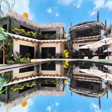 Arte Sano Hotel - Adults Only