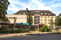 Parkhotel Crombach GmbH Hotels in der Nähe von Riedergarten
