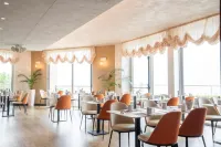 Garda Hotel Forte Charme