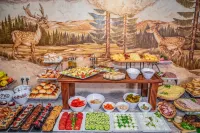 Helan Family & Spa Hotels in Zakopane