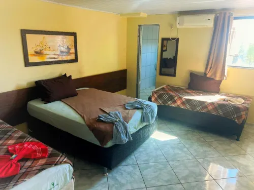 Hotel Ita Avenida