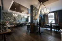 Post Hotel - Tradition & Lifestyle Adults Only - Morgenmad
