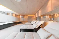 Hotel Tyrolerhof - ที่มีสปา