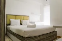 Relaxing 2Br Apartment at M-Town Residence by Travelio Hotels in Kelapa Dua