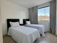 Gontijo Apart Hotel Hotels in Itajuba