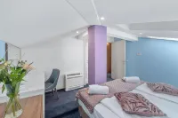 Boutique Hotel Mali Raj Hotels in Ičići