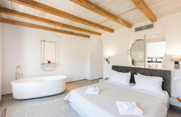 拉默琳娜華麗村莊酒店