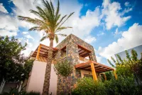 Ostria Resort & Spa - spa