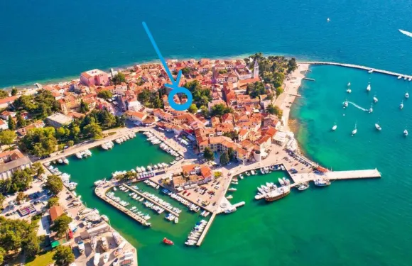 諾維格勒伊公寓