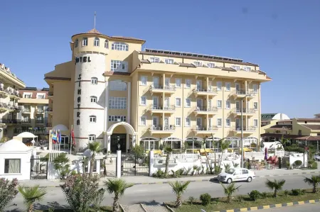 Hotel Sinatra - All Inclusive