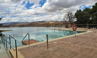 Apartamentos Parque Ardales