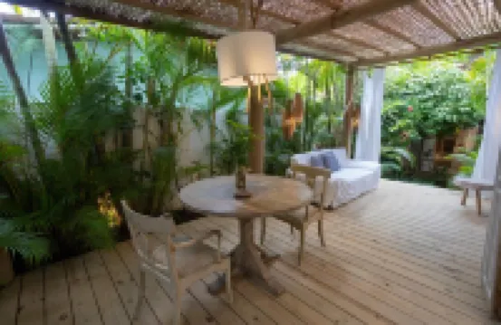 Santa Fe Casas- Quadrado Trancoso