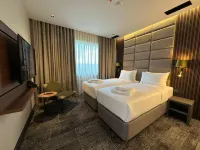 Chateau MephisKalaki Các khách sạn ở Kaspi