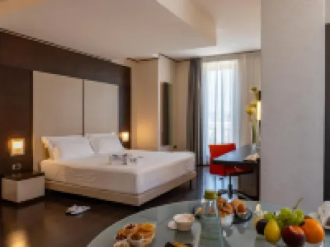 Hotel Valentino Hotels in Terni