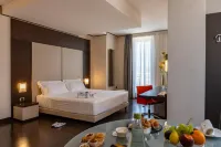 Hotel Valentino Hotels in Configni