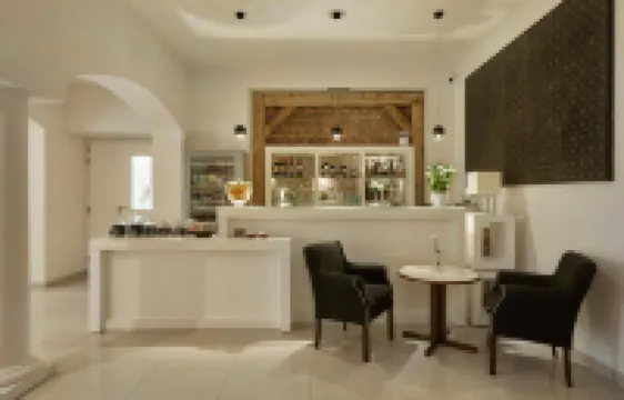 Impresja Art Resort Hotels in Klodzko County