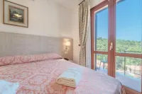 Hotel Lo Scirocco Hotels in Pomonte