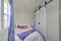 Landscape Views: Sweetwater Country Cottage! - 2-Star