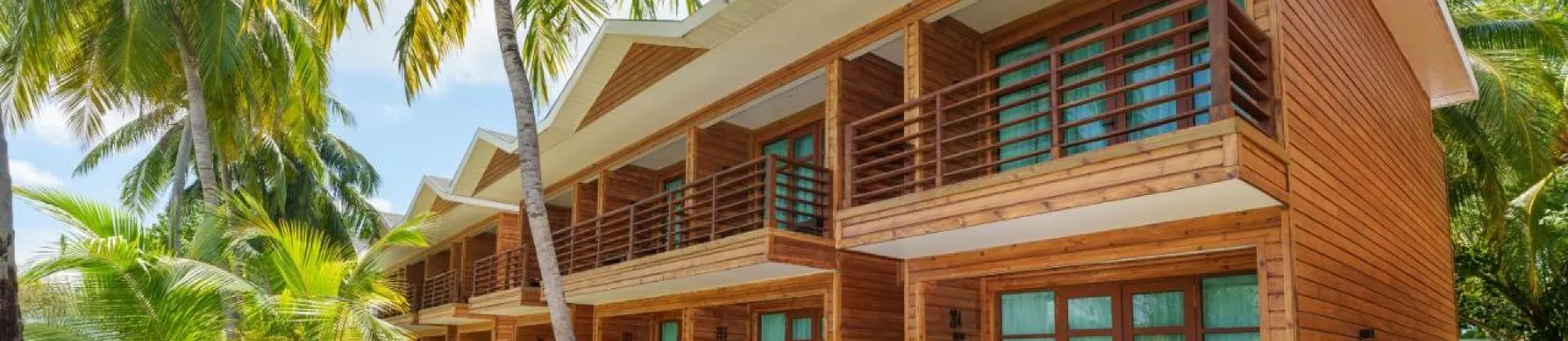 Vacation Homes