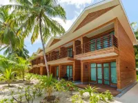 Pearl Sands of Maldives Hotels in Huraa