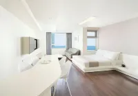 한화리조트 해운대 부산 호텔