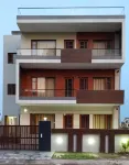 BJ Villa