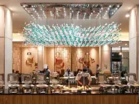 Gothca Imperium Residence Kuantan Studio Seaview Hotel di Kuala Kuantan