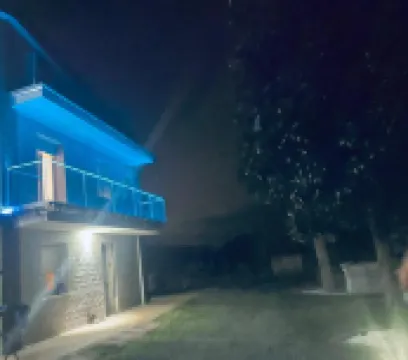 民宿 綠色自然