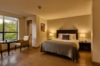 Hotel Parque 97 Suites Hotels in 