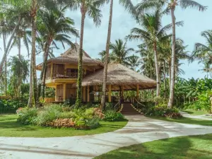 Inara Siargao