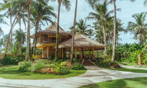 Inara Siargao