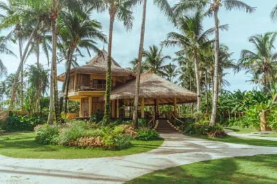 Inara Siargao Hotels in General Luna